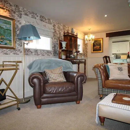 Semesterbostad Mr Ralphs Whitby