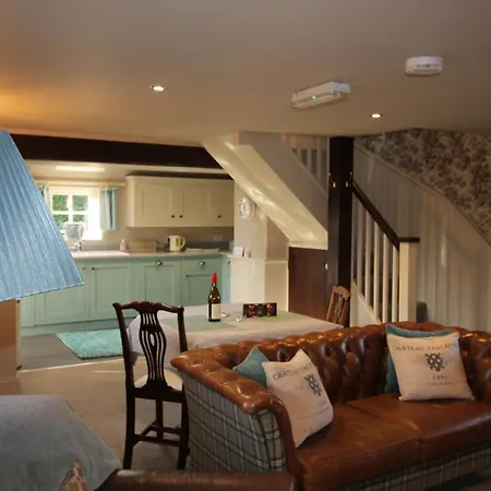 Holiday home Mr Ralphs