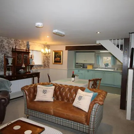 Mr Ralphs Holiday home Whitby