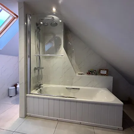 Mr Ralphs Nyaraló *