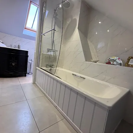 Nyaraló Mr Ralphs *