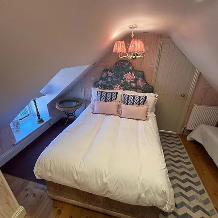 Nyaraló Mr Ralphs Whitby