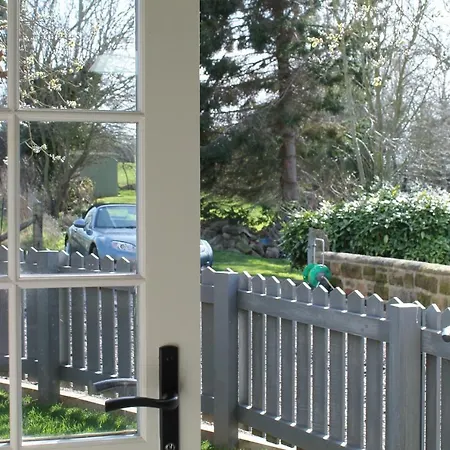 Semesterbostad Mr Ralphs *