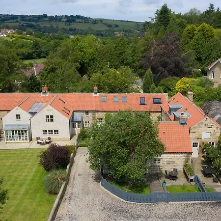 Semesterbostad Mr Ralphs