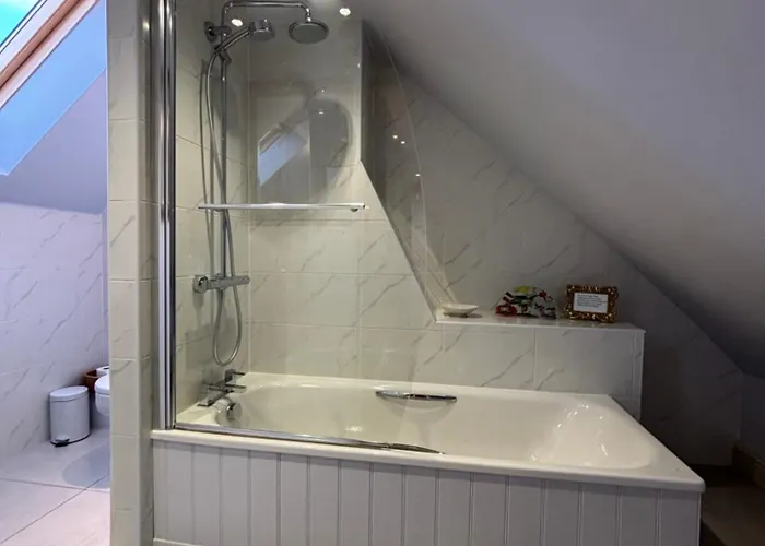 Mr Ralphs Nyaraló *