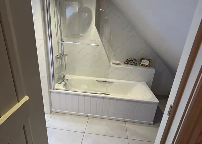 Nyaraló Mr Ralphs Whitby