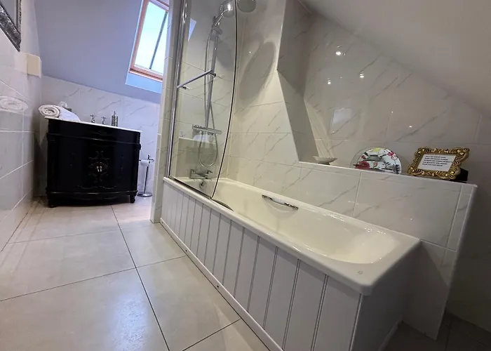 Nyaraló Mr Ralphs *