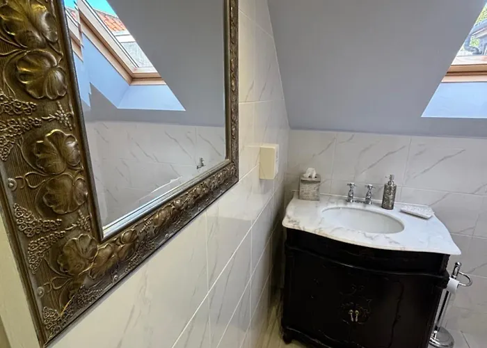 Nyaraló Mr Ralphs Whitby