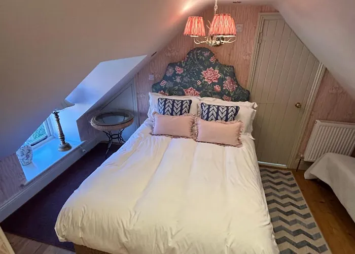 Nyaraló Mr Ralphs Whitby