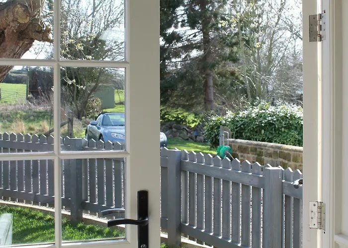 Nyaraló Mr Ralphs *