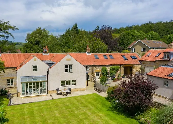 Nyaraló Mr Ralphs Whitby